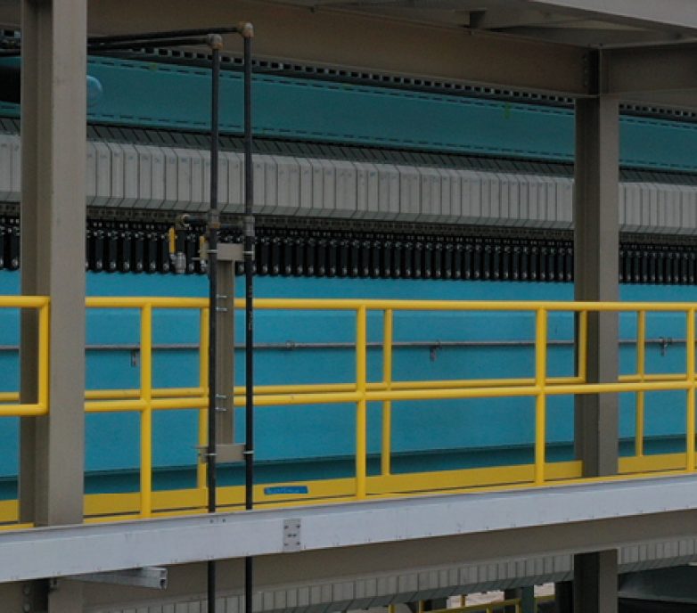 Safer tailings with better margins