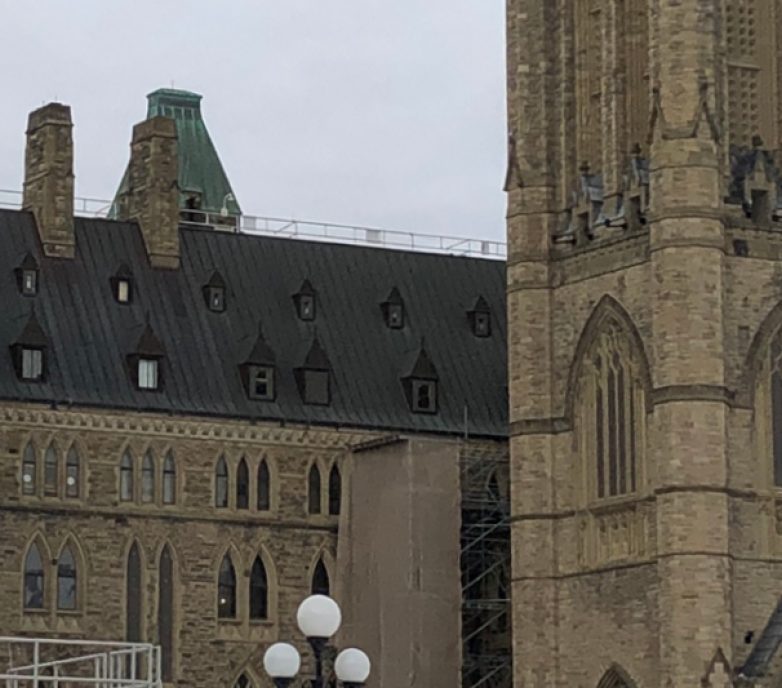 Protecting Canada’s parliament: Ausenco brings base isolation expertise to Ottawa