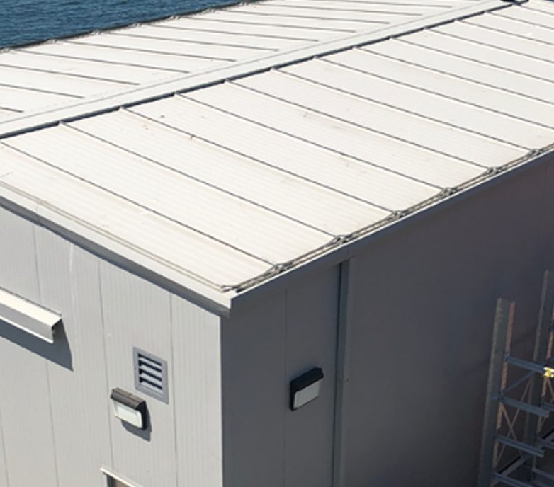 TransLink: SeaBus maintenance and storage facility upgrades