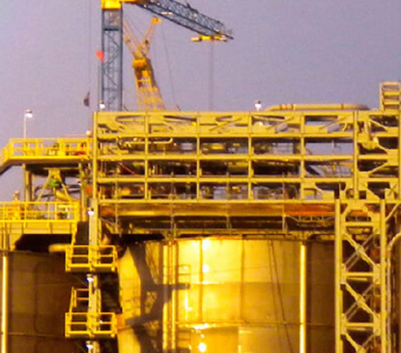 Goldstrike TCM Leach Project: Successful gold production uses patented thiosulfate processing method