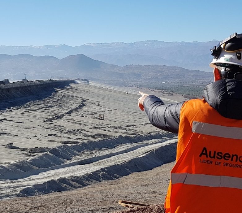 Taking the lead in complying with the Global Tailings Management Standard