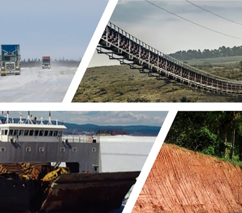 Turning trapped resources into a feasible project