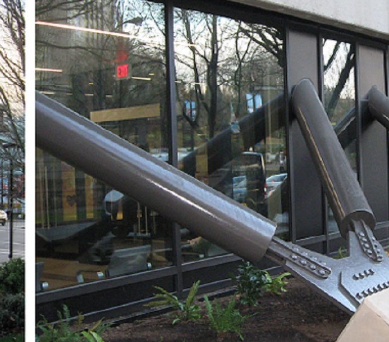 Structural Seismic Project: Innovative External Bracings