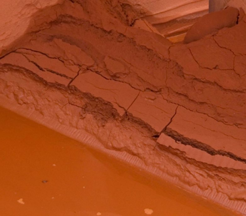 African bauxite: Concept study