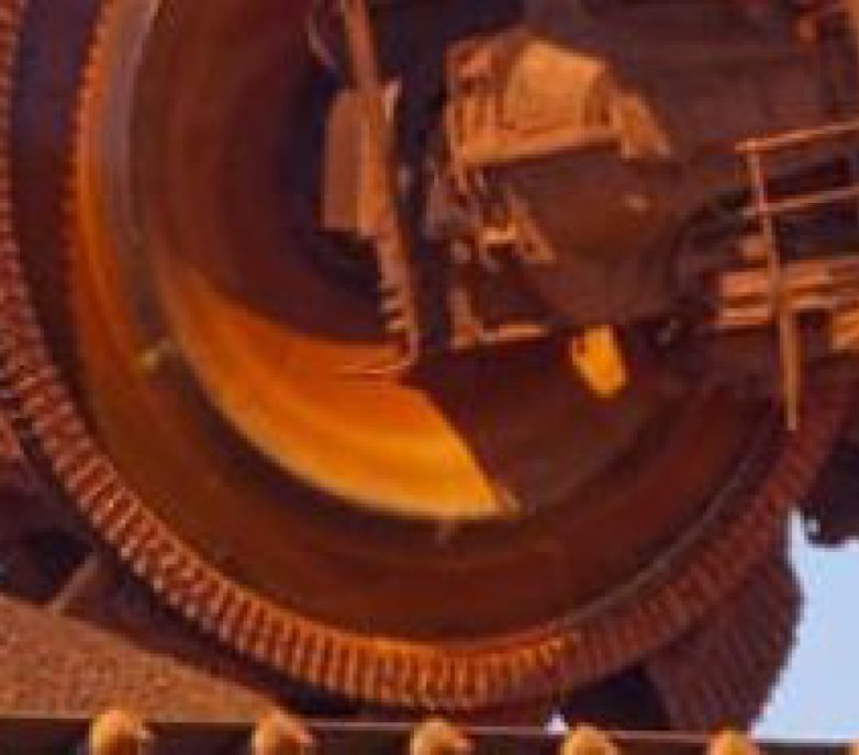 Marillana Iron Ore Project: Feasibility studies