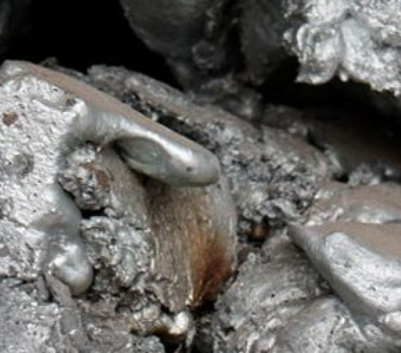 Dairi lead-zinc project undertaken in mountainous terrain