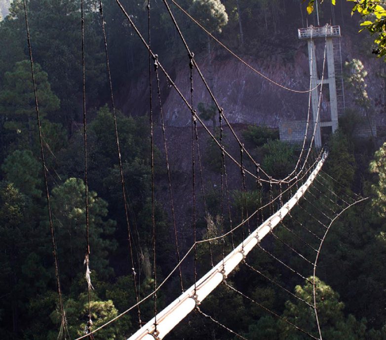 Da Hong Shan SCADA System for high-pressure slurry pipeline