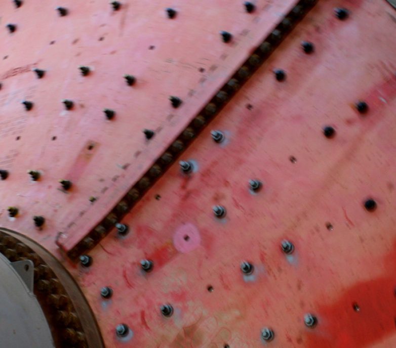 Browns Oxide Copper Project: Construction and commissioning support