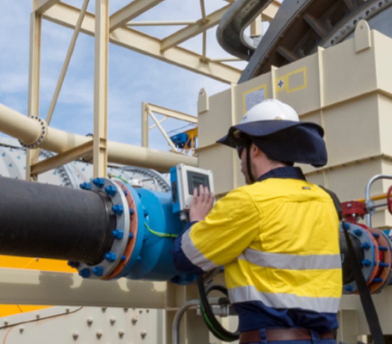 Mining the value of ESG