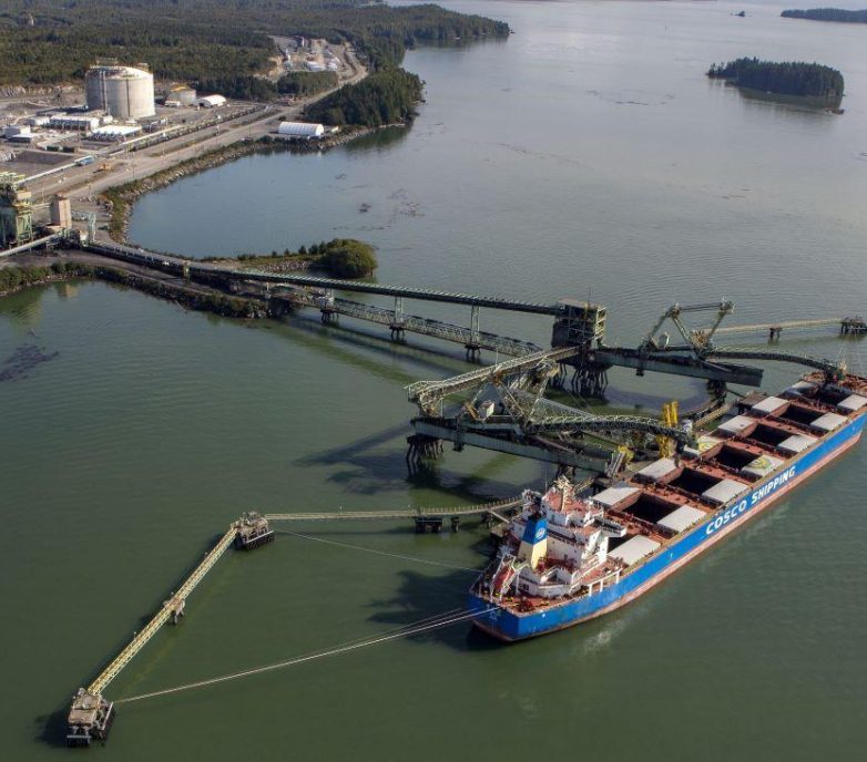 Reducing risks and improving maintenance planning at Trigon Pacific Terminals