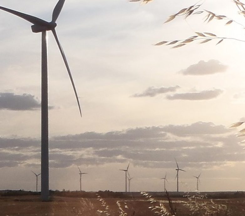 Halkirk Wind Energy Operational Monitoring