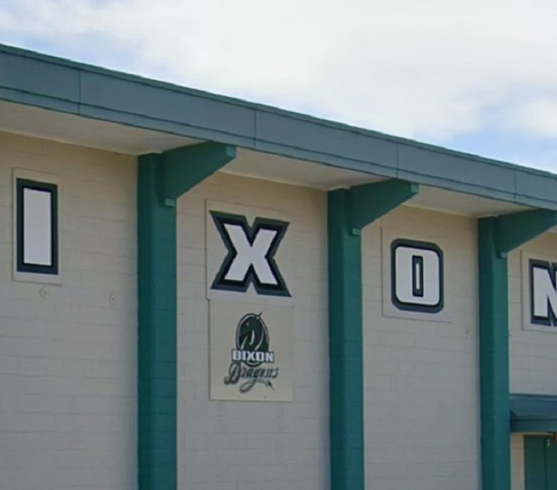 Alfred B. Dixon Elementary: Seismic assessment and upgrade design