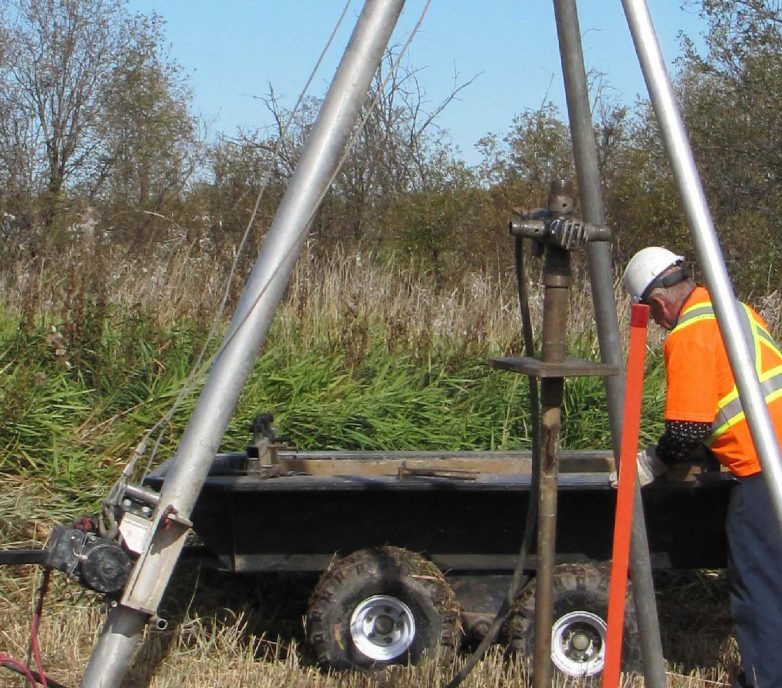 Setting studies up for success