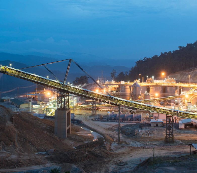 Solving site challenges remotely