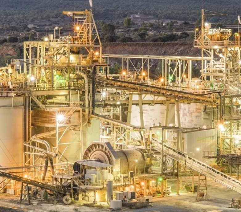 Finding a better way for Ravenswood Gold