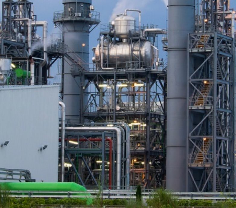 Building a new maintenance strategy