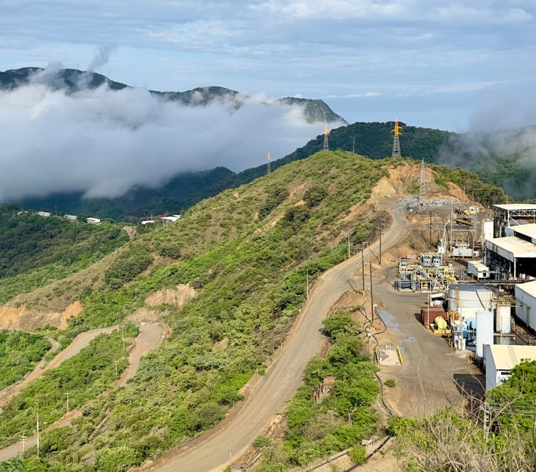 Campo Morado: Getting the most out of your mining operation