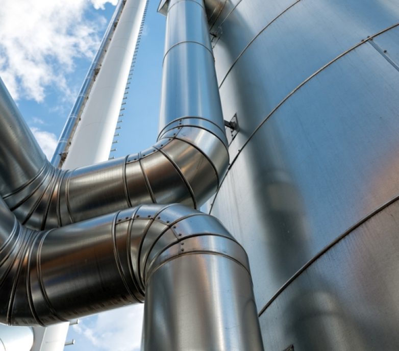 A very different cogen – getting the green light on landfill gas