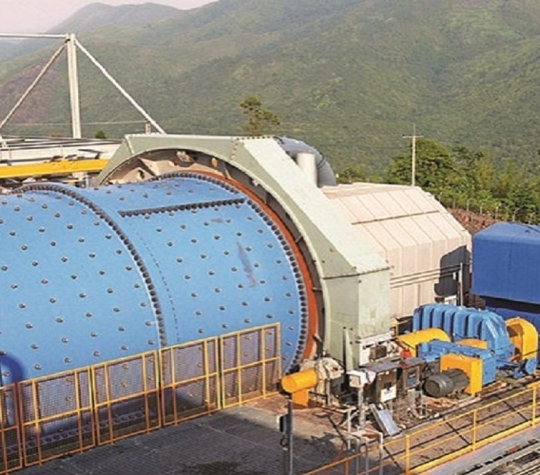 How Newmont Goldcorp is helping to drive energy efficiency around the world