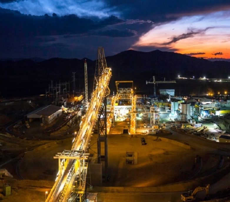 Success at High-Altitude