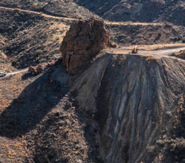 Copper Creek: Maximizing recoveries and reducing environmental footprint and capital cost