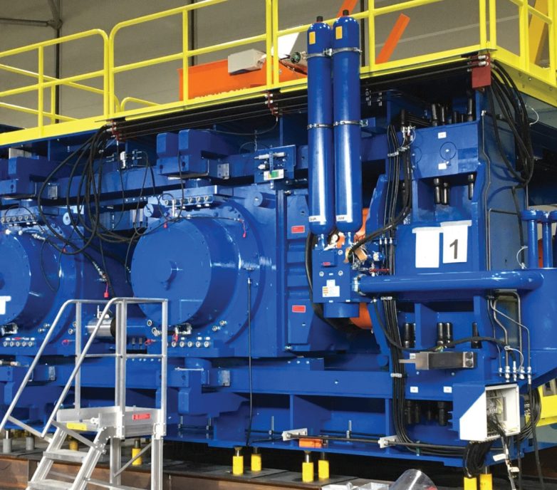 Opportunities and challenges in dry comminution