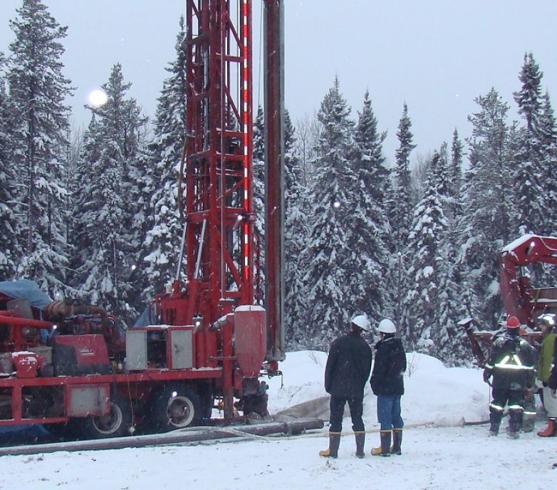 Dumont Nickel: Technical expertise applied to large-scale nickel project