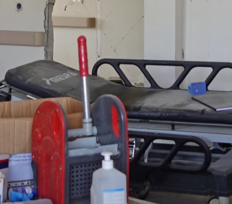 Seismic resilience: Locking down your OFCs