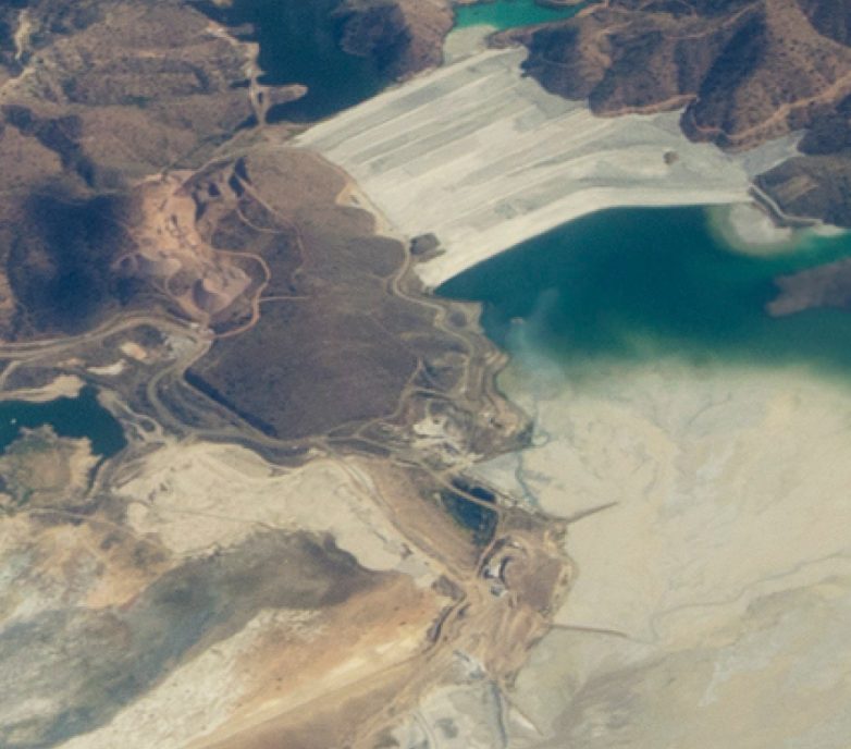 Mine tailings management: challenges and opportunities