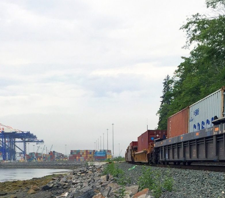 Fairview / Ridley Connector Road