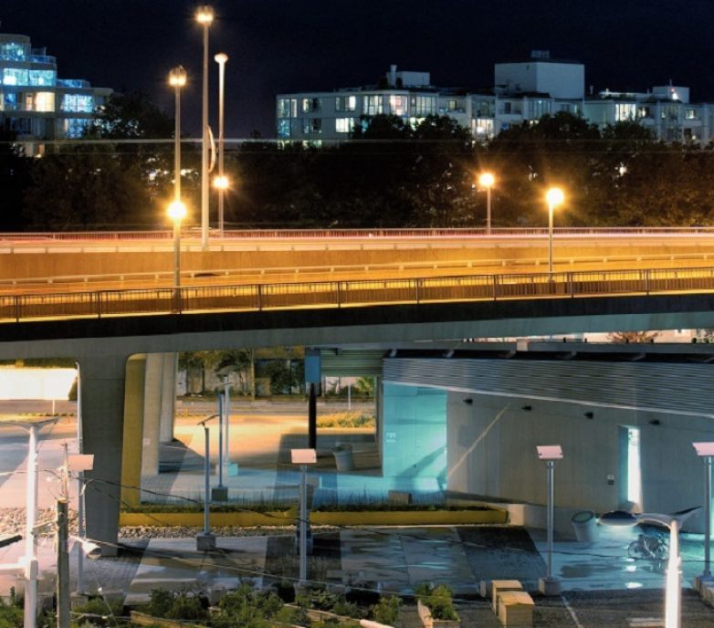 False Creek Energy Centre: Innovative environmental solution turns wastewater into sustainable heating