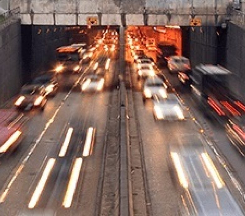 George Massey Tunnel Replacement Project