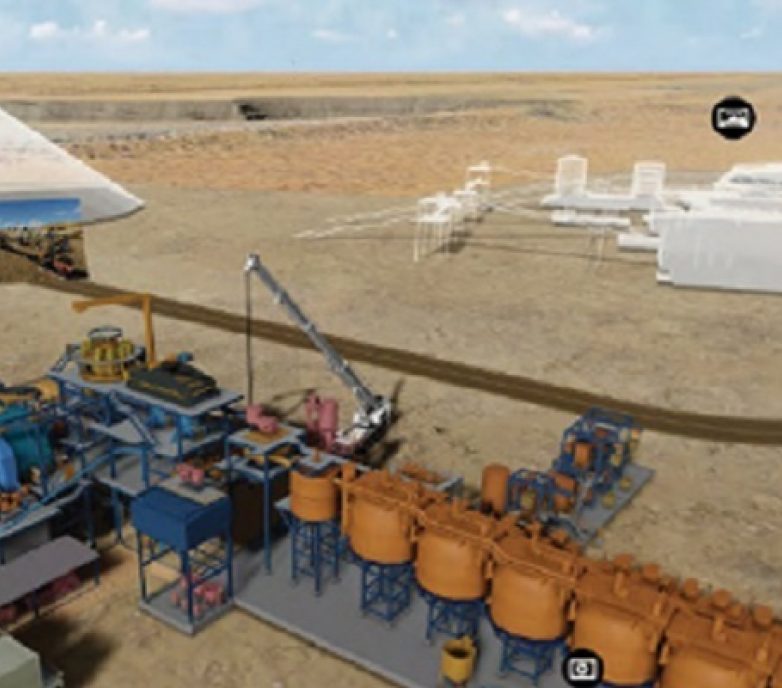 Geomatics: Using ‘the science of where’ to see clearly