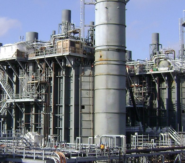 Greenfield Energy Centre: EPCM support for 1,005mw natural gas power plant