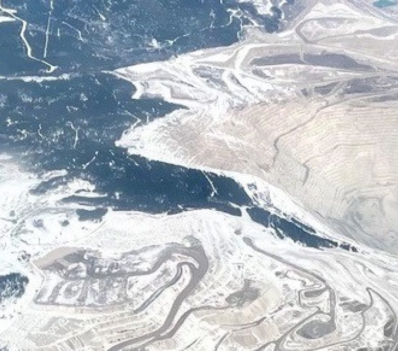 Indigenous led impact assessment