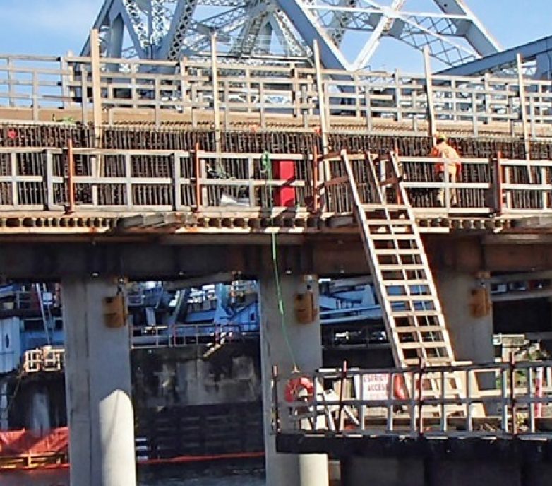 Johnson Street Bridge Replacement Project