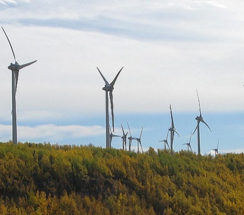 Quality Wind Energy Project