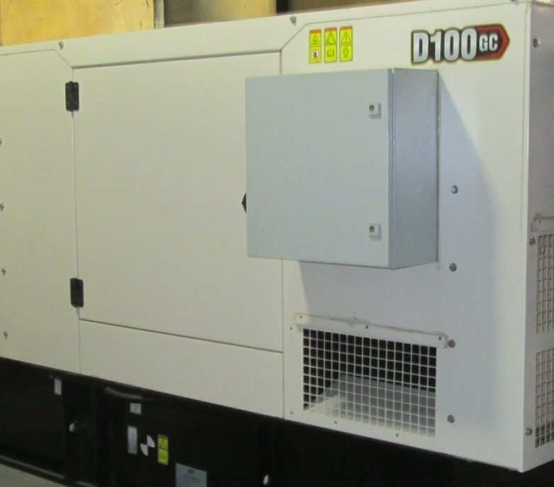 TransLink: Power upgrade of the Waterfront skytrain station