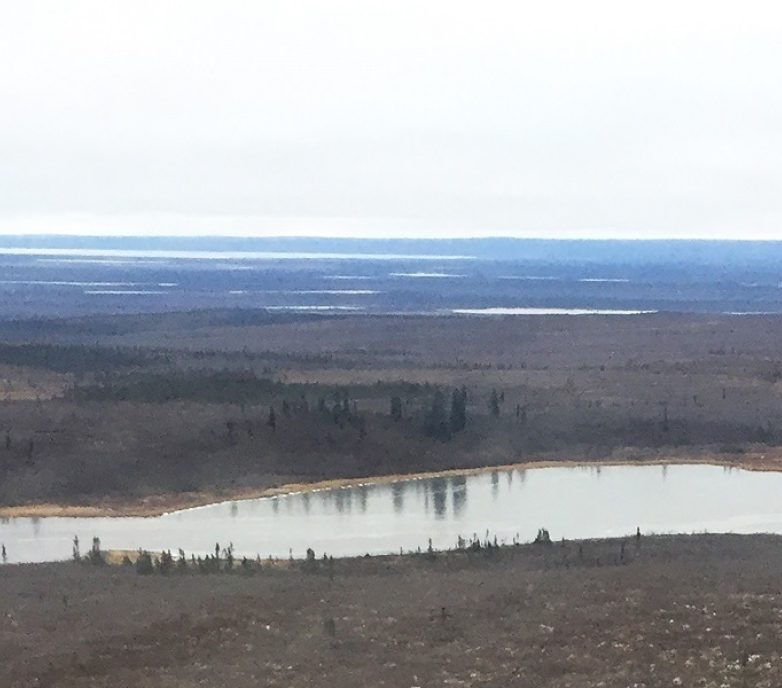 Inuvik Wind Project: Detailed regulatory studies