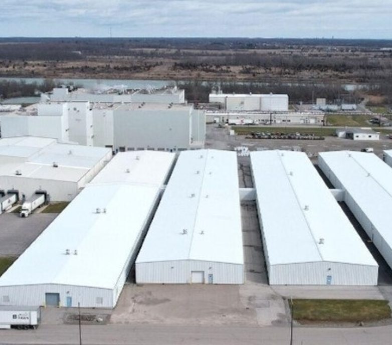 Jungbunzlauer: Planning and design of Canada’s first xanthan gum facility