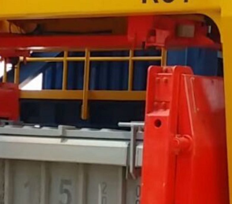 Las Bambas – Evolving transportation logistics and solutions