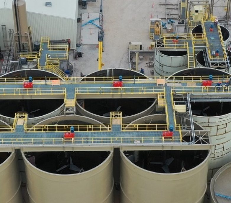 Maximising value for our mining clients