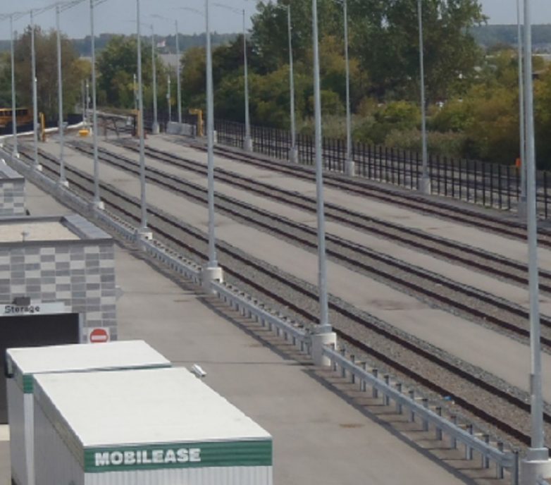 Metrolinx: Expanding Kitchener line rail services