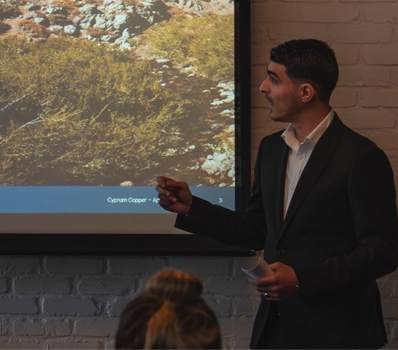Ausenco is one of Canada’s Top Employers for Young People in 2026