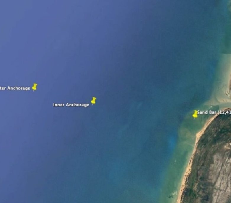 Nebari/MMI Transshipment Simulation: Providing dynamic simulation models that quantify cash flow risk for investors