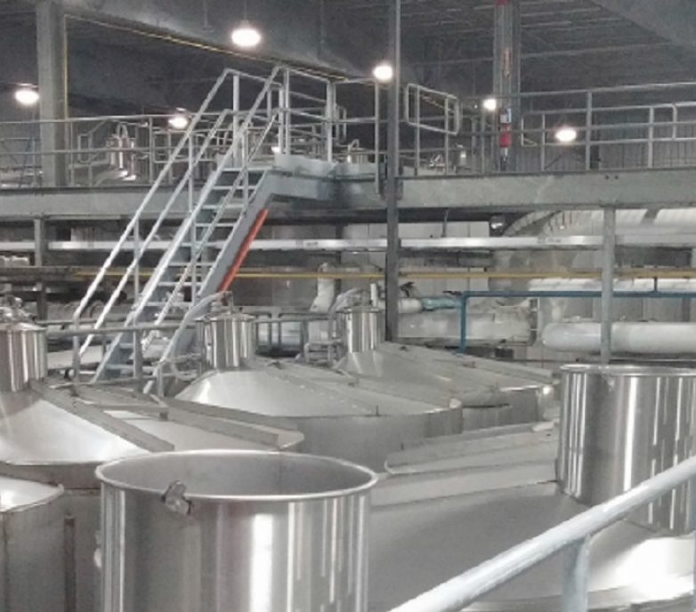 Niagara Vintners: Ontario’s first co-operative winery