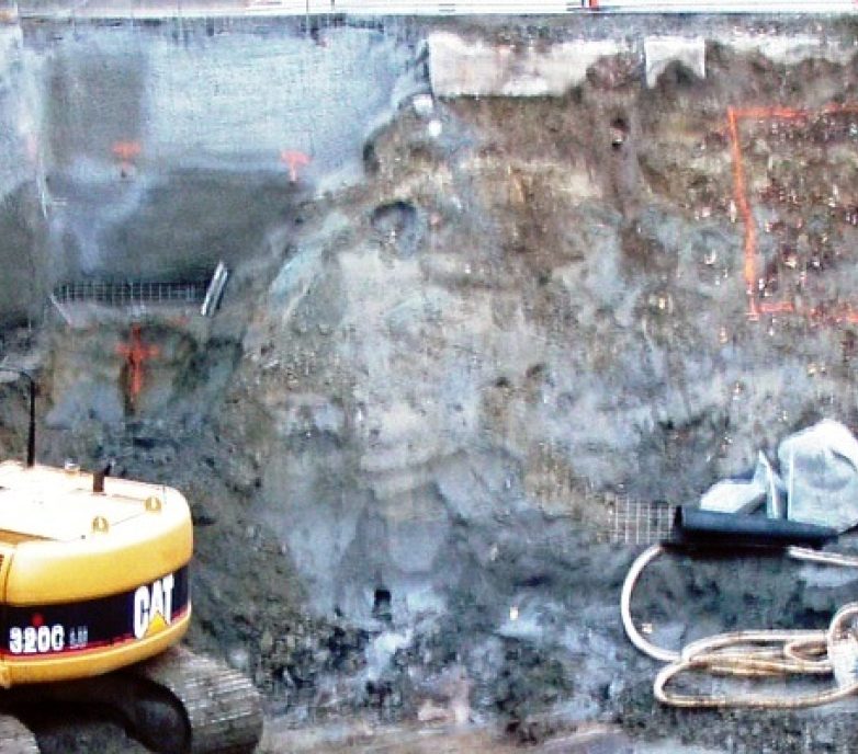 Portfolio and Property Acquisition / Development Support