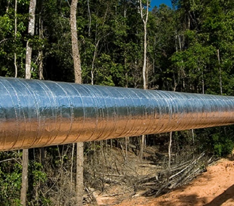 Pipeline projects: From challenge to solution
