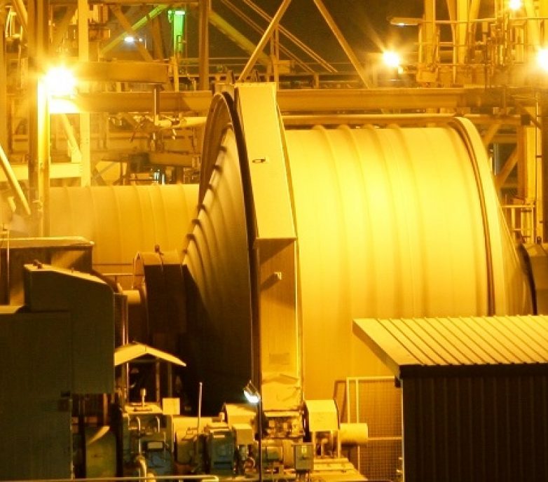 Where are your constraints? Pushing the limits of your plant