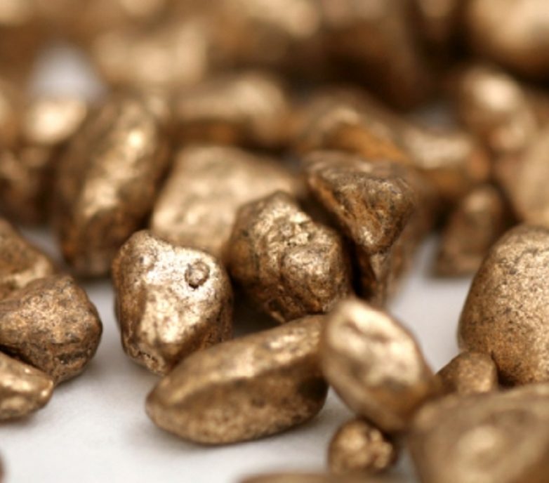 Ad Duwayhi Gold Project: Program management assistance for Saudi Arabian Gold Plant